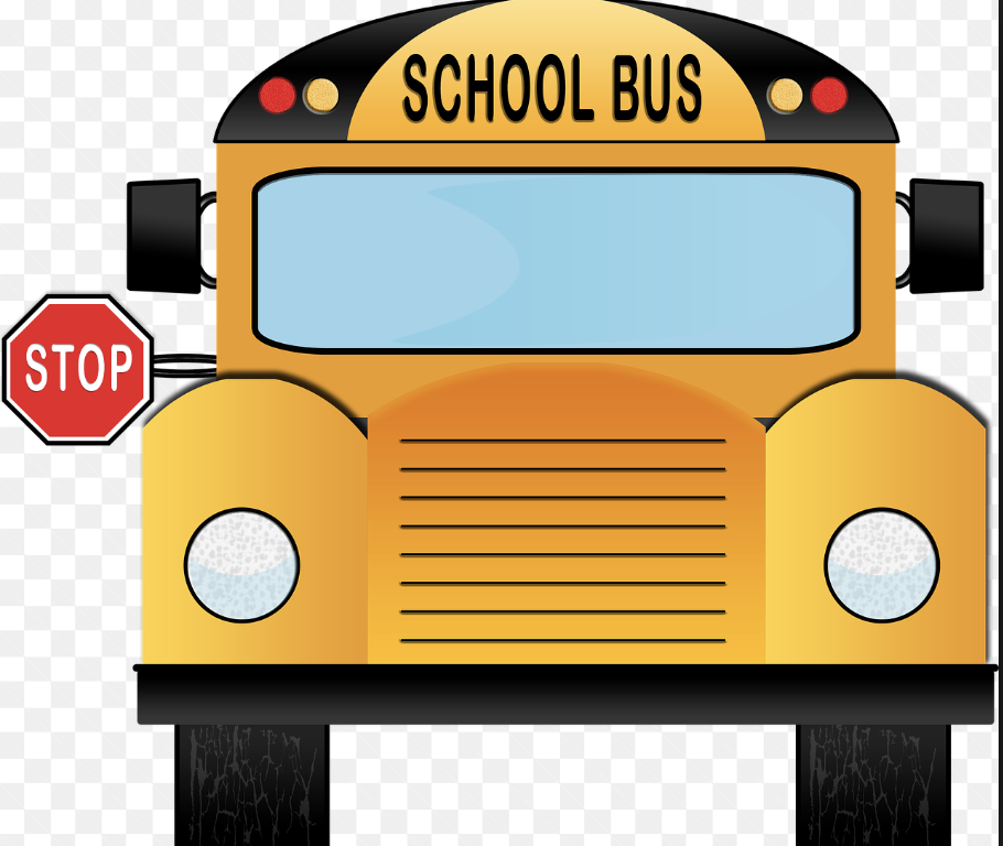 school bus