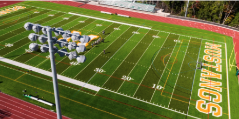 Football Field