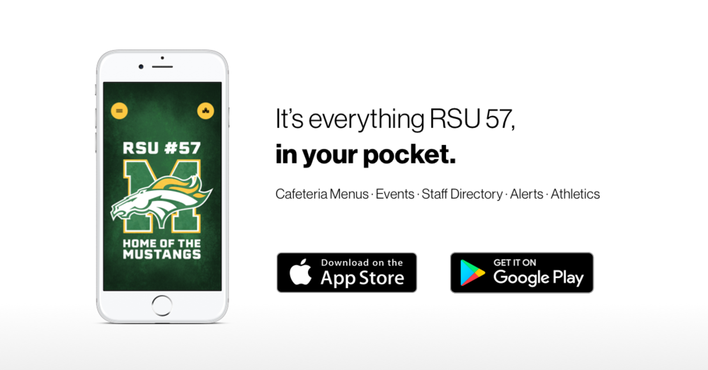 HAVE YOU DOWNLOADED OUR APP?