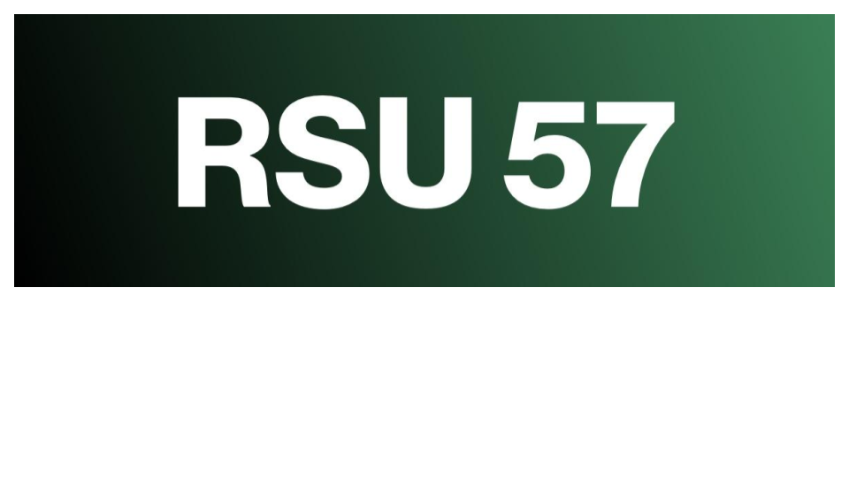 RSU 57 logo