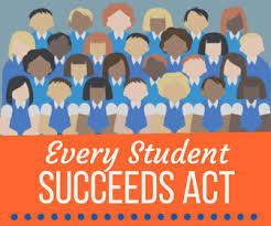Every Student Succeeds Act Logo