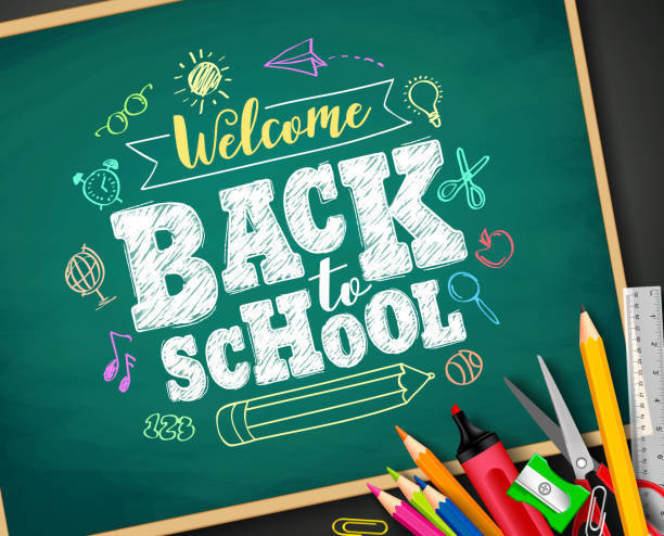 Welcome Letters