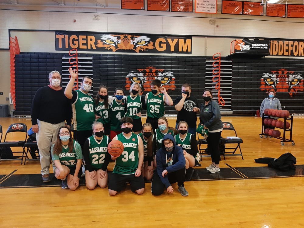 Unified Final Game