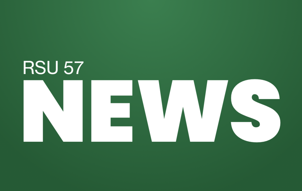 RSU 57 logo