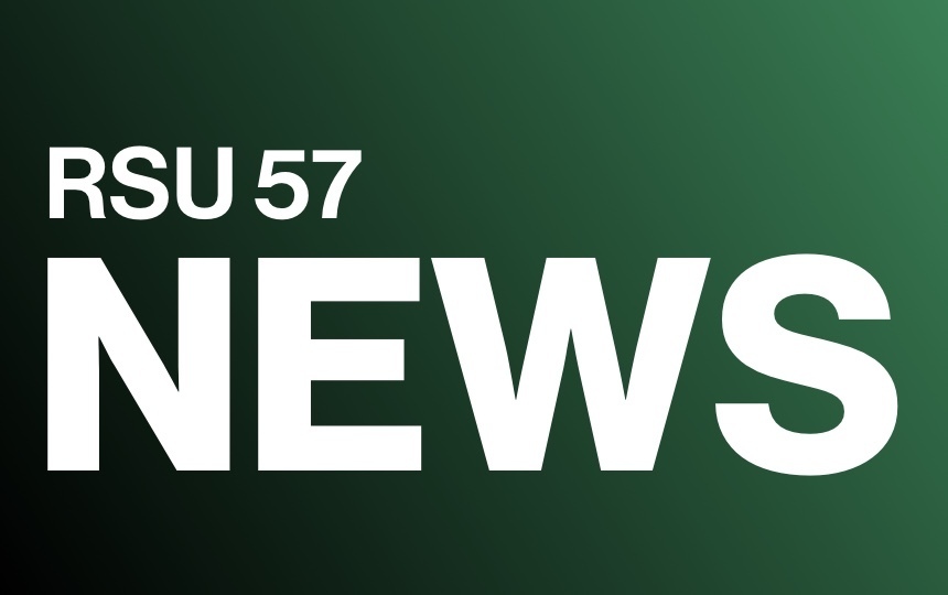 RSU 57 News