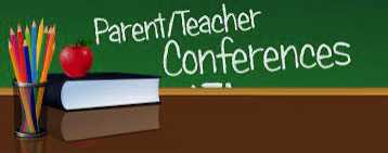 Spring Parent/Teacher Conferences