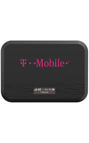 T-Mobile Hot Spot