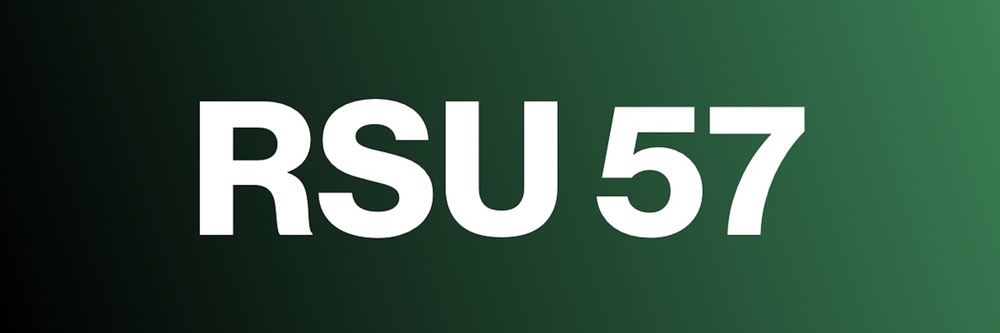 RSU 57 logo