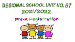 PRE-K LOTTERY REGISTRATION INFORMATION AND DEADLINE