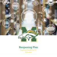 Revised Reopening Plan