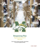 RSU 57 Reopening Plan Presentations