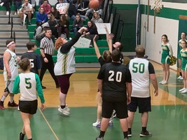 Unified Home Opener vs Biddeford