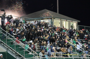 Fall Sports Information Night tonight 6pm.