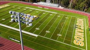 Athletic Events at MHS 4-3 to 4-10