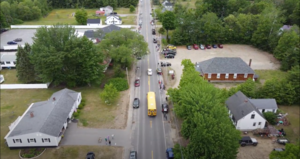 Video of Senior Class Parade!!