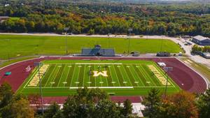 MHS Athletic Announcements 3-19-21