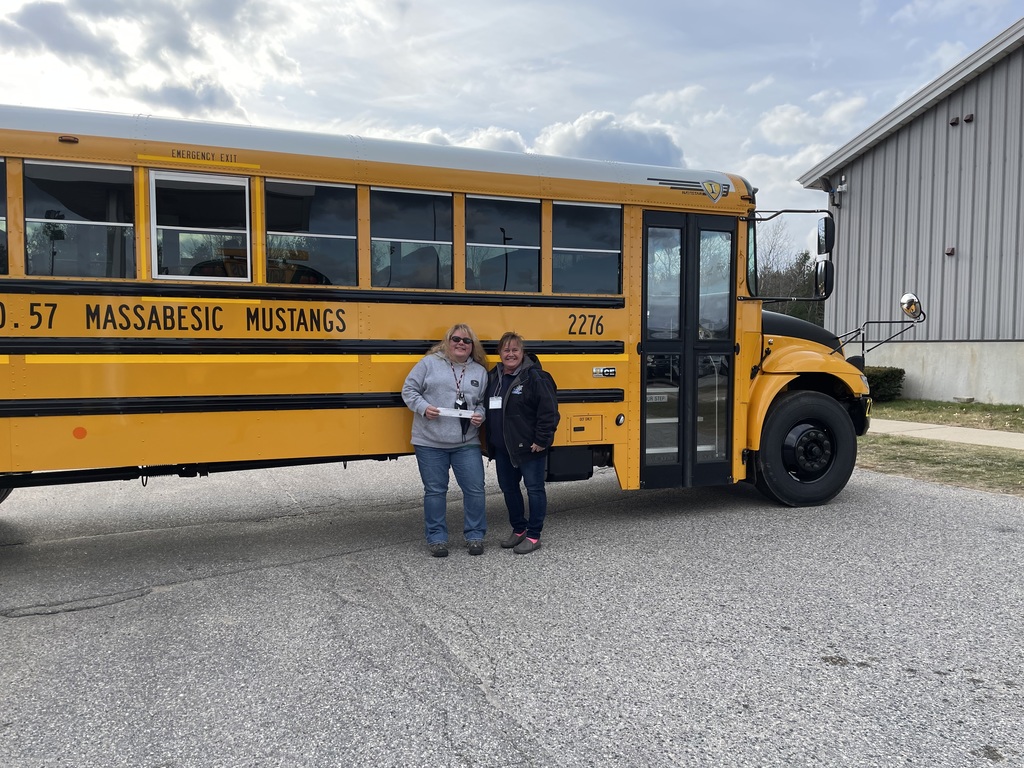 Please help us congratulate our newest CDL driver! 
