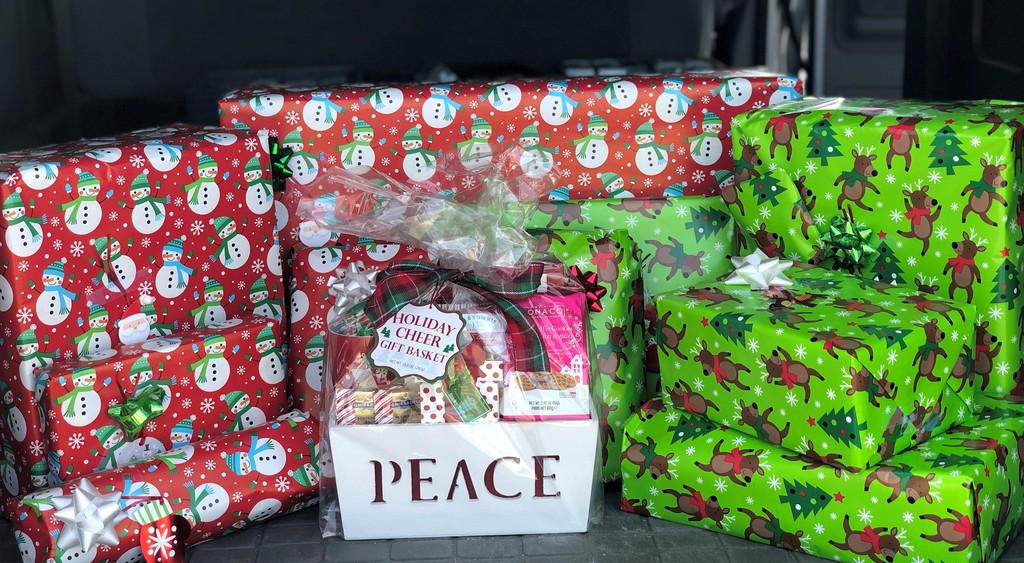 Holiday Gifts