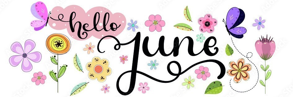 June Menus