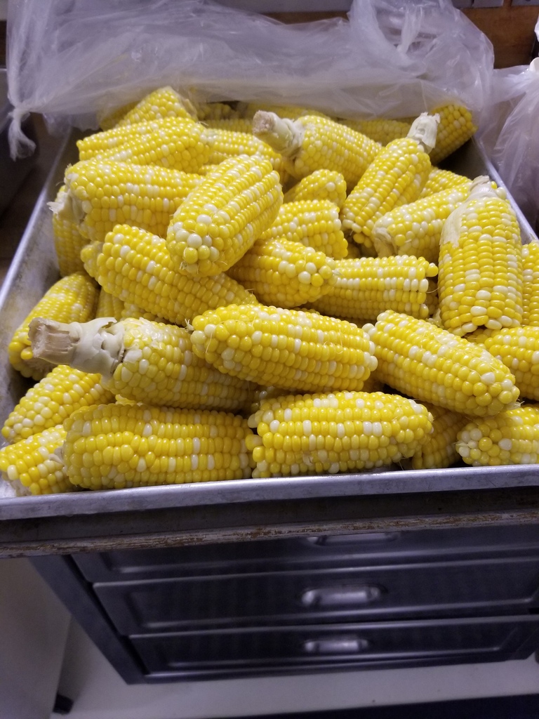 Lyman-Corn