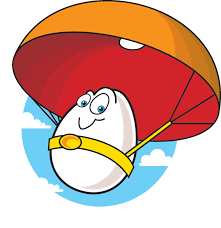 egg drop