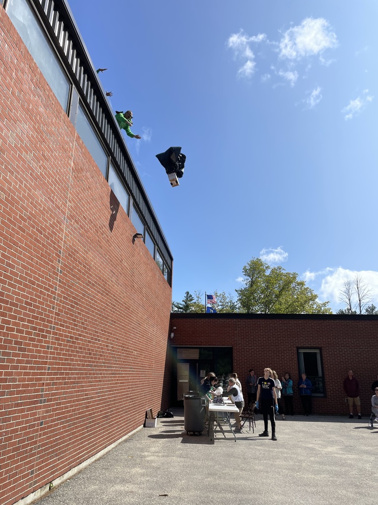 Egg Drop